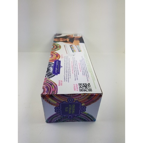 Loop De Doo Design your own Accessories Jewelry Making "Best Toy Award" New - Picture 6 of 10